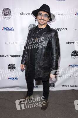 Fotoausstellung von Steve Rapport in Los Angeles