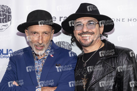 Fotoausstellung von Steve Rapport in Los Angeles