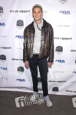 Fotoausstellung von Steve Rapport in Los Angeles