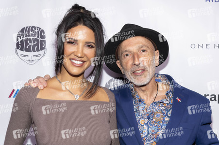 Fotoausstellung von Steve Rapport in Los Angeles