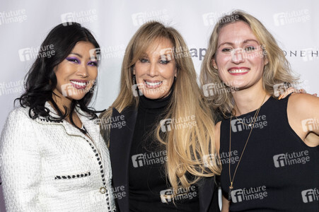Fotoausstellung von Steve Rapport in Los Angeles