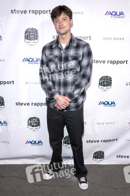 Fotoausstellung von Steve Rapport in Los Angeles