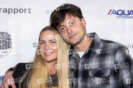 Fotoausstellung von Steve Rapport in Los Angeles