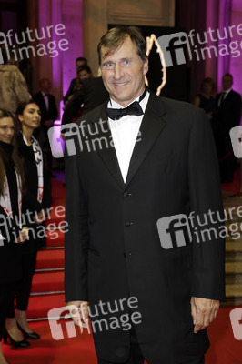 40. Deutscher SportpresseBall 2022 in Frankfurt am Main