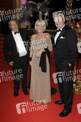 40. Deutscher SportpresseBall 2022 in Frankfurt am Main