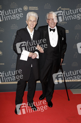 40. Deutscher SportpresseBall 2022 in Frankfurt am Main