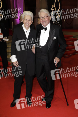 40. Deutscher SportpresseBall 2022 in Frankfurt am Main