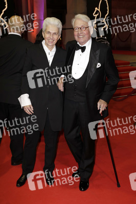 40. Deutscher SportpresseBall 2022 in Frankfurt am Main