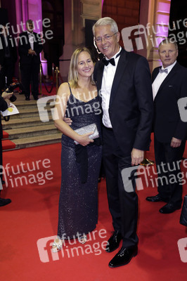 40. Deutscher SportpresseBall 2022 in Frankfurt am Main