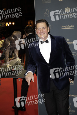 40. Deutscher SportpresseBall 2022 in Frankfurt am Main