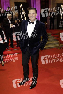40. Deutscher SportpresseBall 2022 in Frankfurt am Main