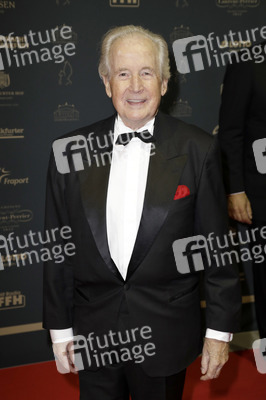 40. Deutscher SportpresseBall 2022 in Frankfurt am Main
