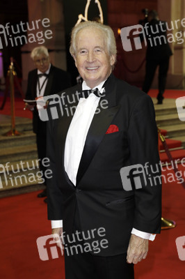 40. Deutscher SportpresseBall 2022 in Frankfurt am Main