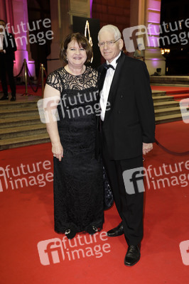 40. Deutscher SportpresseBall 2022 in Frankfurt am Main