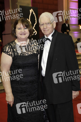 40. Deutscher SportpresseBall 2022 in Frankfurt am Main