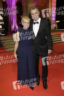 40. Deutscher SportpresseBall 2022 in Frankfurt am Main