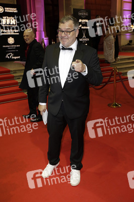 40. Deutscher SportpresseBall 2022 in Frankfurt am Main