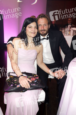 40. Deutscher SportpresseBall 2022 in Frankfurt am Main