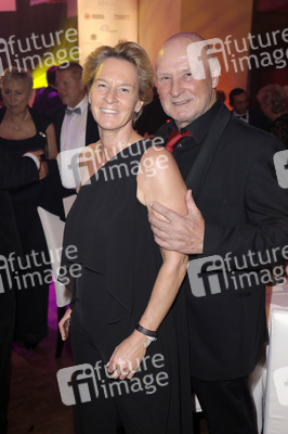 40. Deutscher SportpresseBall 2022 in Frankfurt am Main