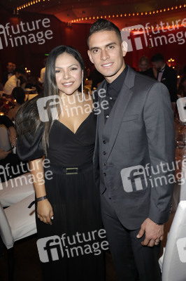 40. Deutscher SportpresseBall 2022 in Frankfurt am Main