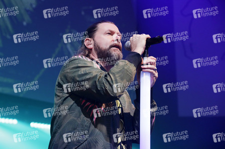 40. Deutscher SportpresseBall 2022 in Frankfurt am Main