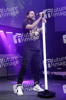 40. Deutscher SportpresseBall 2022 in Frankfurt am Main