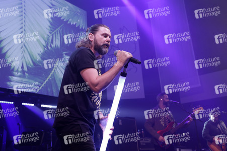 40. Deutscher SportpresseBall 2022 in Frankfurt am Main