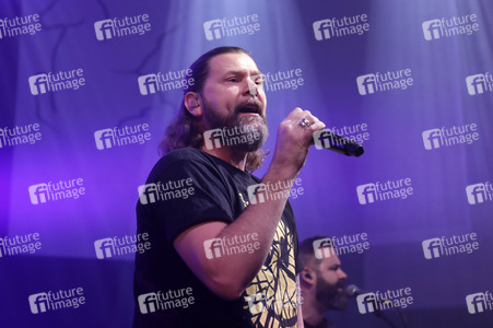 40. Deutscher SportpresseBall 2022 in Frankfurt am Main