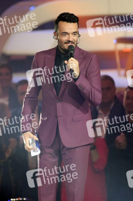 TV-Show 'Die Giovanni Zarrella Show' in Offenburg
