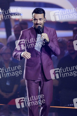 TV-Show 'Die Giovanni Zarrella Show' in Offenburg