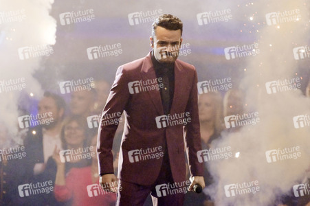 TV-Show 'Die Giovanni Zarrella Show' in Offenburg