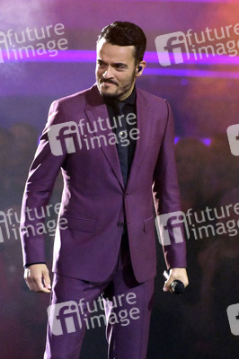 TV-Show 'Die Giovanni Zarrella Show' in Offenburg