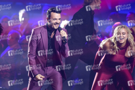 TV-Show 'Die Giovanni Zarrella Show' in Offenburg
