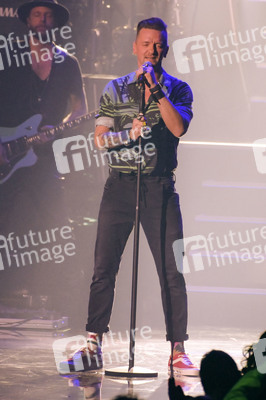 TV-Show 'Die Giovanni Zarrella Show' in Offenburg