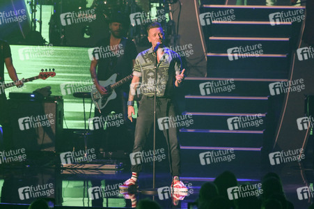 TV-Show 'Die Giovanni Zarrella Show' in Offenburg