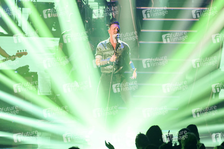 TV-Show 'Die Giovanni Zarrella Show' in Offenburg