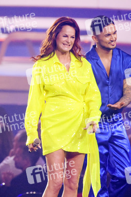 TV-Show 'Die Giovanni Zarrella Show' in Offenburg