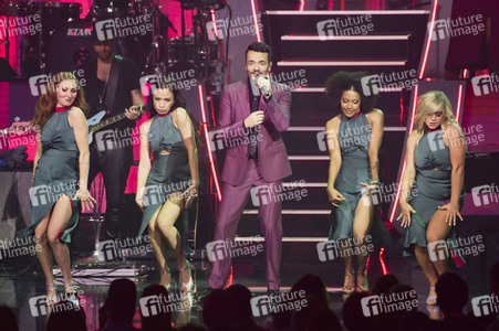 TV-Show 'Die Giovanni Zarrella Show' in Offenburg