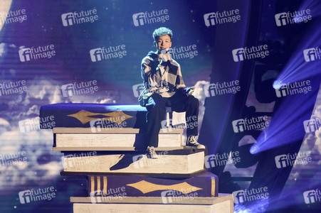 TV-Show 'Die Giovanni Zarrella Show' in Offenburg