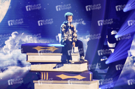 TV-Show 'Die Giovanni Zarrella Show' in Offenburg