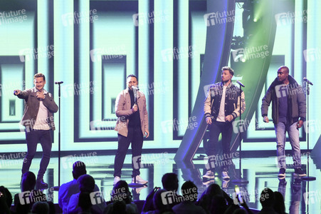 TV-Show 'Die Giovanni Zarrella Show' in Offenburg