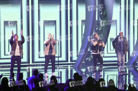 TV-Show 'Die Giovanni Zarrella Show' in Offenburg