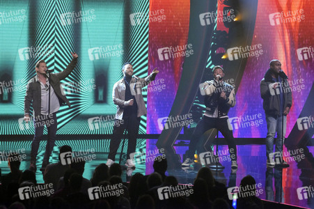 TV-Show 'Die Giovanni Zarrella Show' in Offenburg