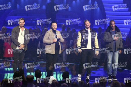 TV-Show 'Die Giovanni Zarrella Show' in Offenburg