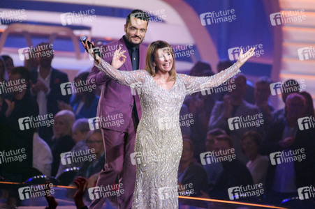 TV-Show 'Die Giovanni Zarrella Show' in Offenburg