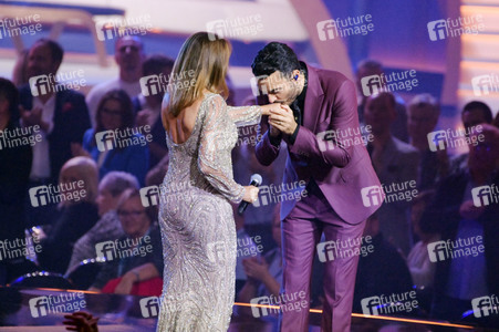 TV-Show 'Die Giovanni Zarrella Show' in Offenburg