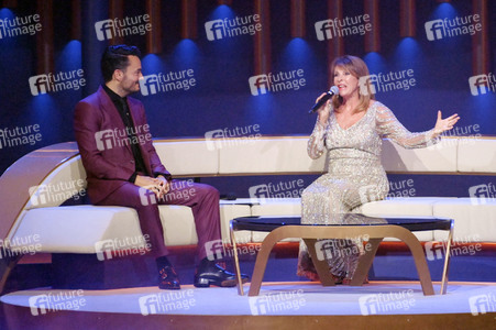 TV-Show 'Die Giovanni Zarrella Show' in Offenburg