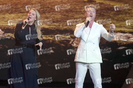 TV-Show 'Die Giovanni Zarrella Show' in Offenburg