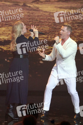 TV-Show 'Die Giovanni Zarrella Show' in Offenburg