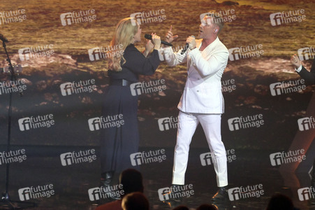 TV-Show 'Die Giovanni Zarrella Show' in Offenburg